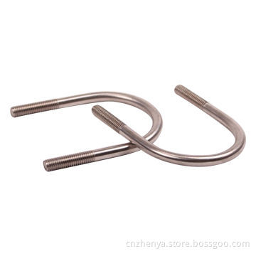 High Quality U Bolt